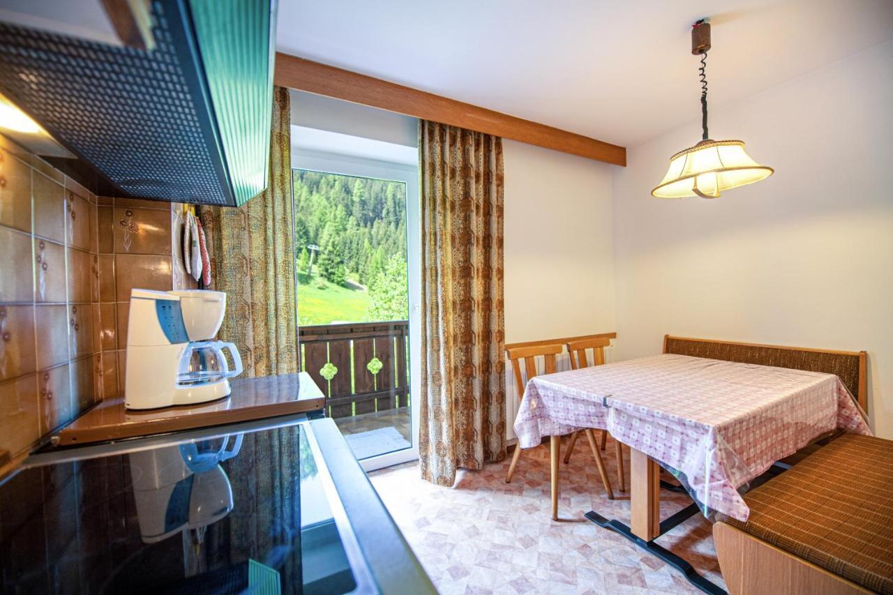 Apartments Jasmin Selva di Val Gardena Exterior foto